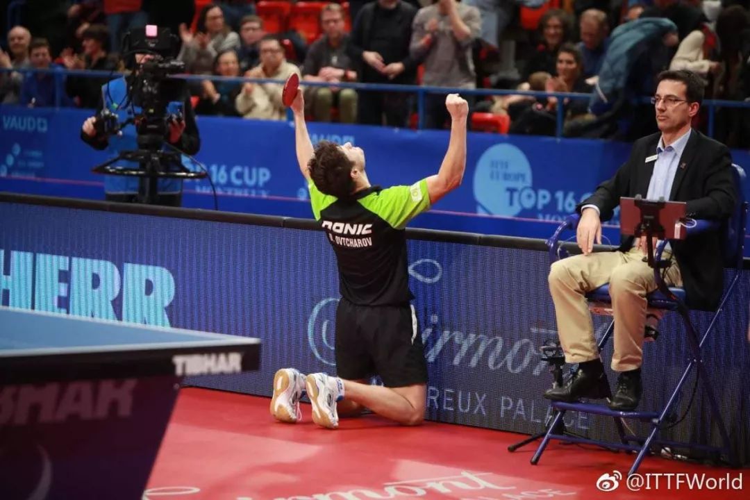 波兰队鏖战韩国队，奥恰洛夫高光表现