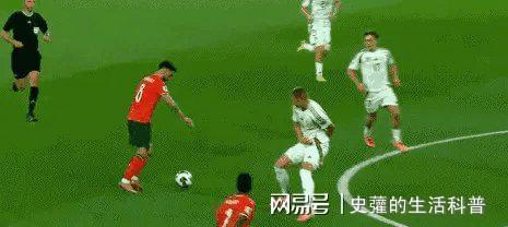 葡萄牙队绝杀英格兰队，波尔带队取胜