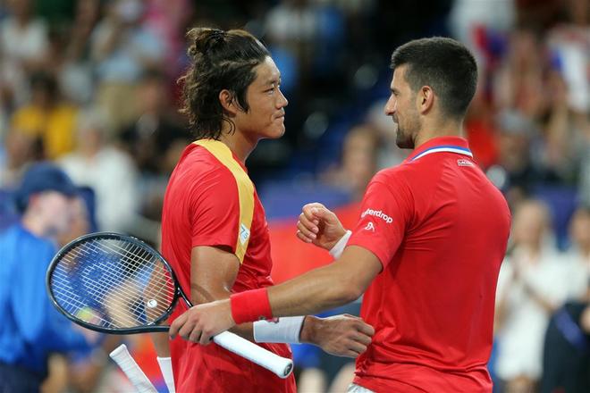 中国队翻盘法国队，黄鸭组合状态火热